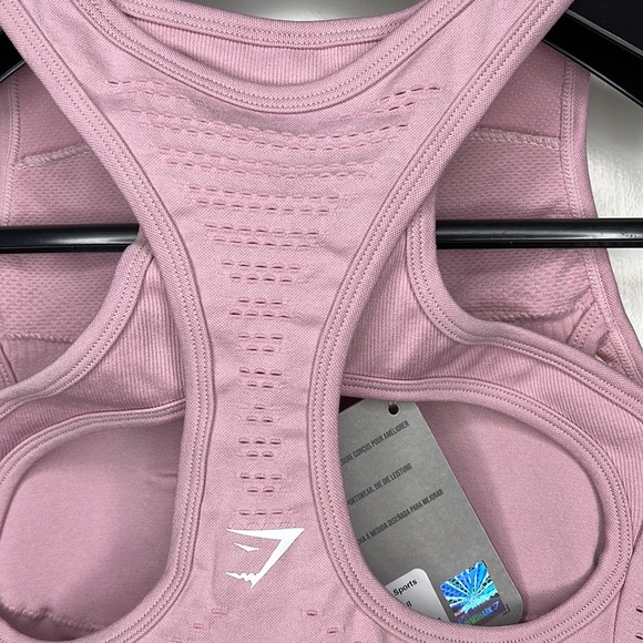 GYMSHARK sports bra - Picture 5 of 7